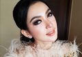 Segera Dinikahi Pengusaha Tajir, Syahrini Unggah Foto Terbaru Kenakan Jam Tangan Ratusan Juta Rupiah