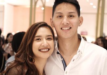 Kepergok Unfollow hingga Hapus Foto Mesra, Mikha Tambayong Tak Hadir di Acara Ulang Tahun Daniel Wenas, Warganet: "Bau-Bau Putus"