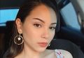 Putus dari Al Ghazali, Begini Tampilan Seksi Alyssa Daguise di Unggahan Foto Terbaru