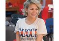 Nikita Mirzani Pilih Lahirkan Anaknya di Usia Kandungan 8 Bulan, Kenapa?