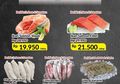 Promo Hypermart Minggu Ini, Aneka Daging Murah untuk Tahun Baru