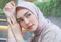 Dihujat Netizen Terkait Demo Mahasiswa, Intip Gaya Hijab Melody Prima Ananda