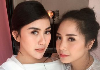 Selama Ini Disebut Akur, Nagita Slavina Makan Hati dan Tak Suka dengan Sikap Adik Raffi Ahmad Ini! 'Ih Kesel Ya'