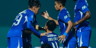 Hasil Liga 1 - Gol Gali Freitas dan Gian Zola Jaga Asa PSIS ke Play-off, RANS Nusantara FC Makin Dekati Zona Degradasi