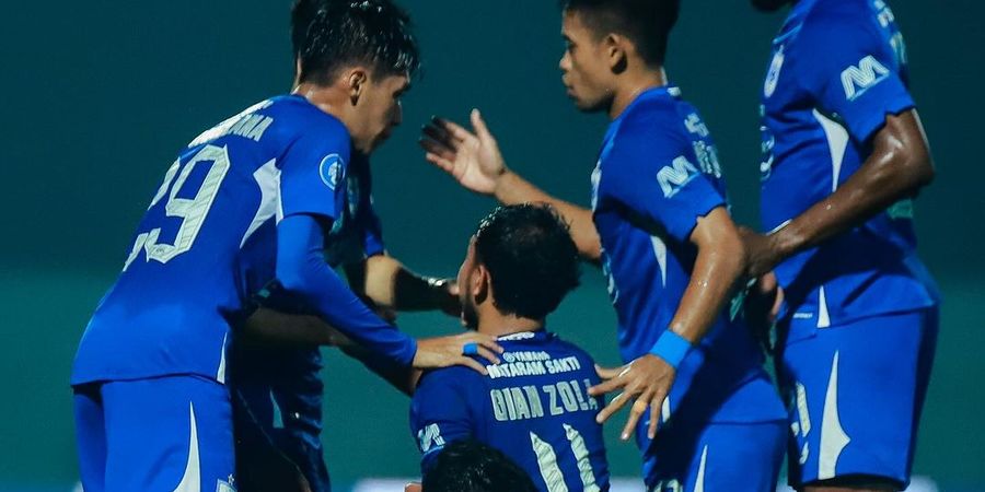 PSIS Jadikan Turnamen di JIS untuk Trial Calon Rekrutan, Antisipasi Regulasi 8 Pemain Asing