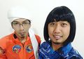 9 Tahun Bersama, Ade Jigo Unggah Foto dan Bongkar Sifat Asli Mendiang Aa Jimmy