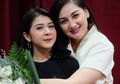 Pergaulan Kesha Ratuliu Dianggap Bebas dan Jadi Sorotan, Mona Ratuliu Buka Suara