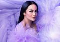 Tampil Cetar Berkebaya Hadiri Pelantikan Presiden 2019, Krisdayanti: Merayakan Persatuan Bangsa
