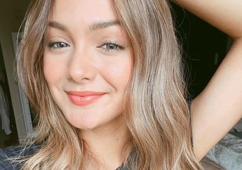 Tips Merawat Rambut Berwarna dari Expert. Biar Warnanya Enggak Cepat Pudar!
