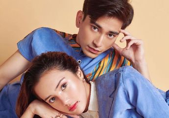 Pertama Kalinya Beby Tsabina Lakukan Ini Buat Bio One di Live Instagram