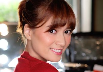 Chika Jessica Dibanjiri Komentar Lucu nan Usil Netizen Saat Pakai Jaket Anti Corona Dengan Model Unik: Kayak Baju Astronot!