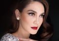 Ditanya Soal Jodoh, Luna Maya: Gue Nggak Suka Sama Pacar Orang, Sorry!
