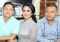 Beda dari Ashanty, Panggilan Azriel untuk Raul Lemos Justru Tuai Perdebatan