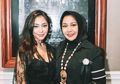 Bak Sosialita Berkelas, Yuk Intip 5 Gaya Cetar Ibunda Nikita Willy!