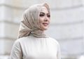 Syahrini dan Reino Barack Menikah Besok, Ini Prediksi Gaun Pengantin Hijab yang Akan Digunakan di Hari Pernikahannya