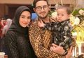 Pamer Foto USG, Pesinetron Aryani Fitriana Umumkan Kehamilan ke-2!