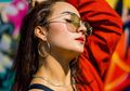 Dikabarkan Pacaran dengan Sule, Intip Gaya Seksi Naomi Zaskia yang Bikin Salah Fokus!