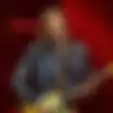 Di Balik Lagu 'Eddie' Red Hot Chili Peppers, John Frusciante: Itu Perpaduan Skill Eddie Van Halen dan Energi Kurt Cobain!