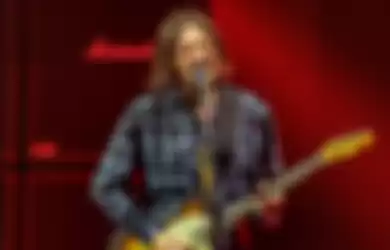 John Frusciante ceritakan bagaimana musik di lagu 'Eddie' dipengaruhi oleh Eddie Van Halen dan Kurt Cobain.
