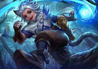 Wajib Tau! 4 Tipe Mage di Mobile Legends dan Cara Menggunakannya