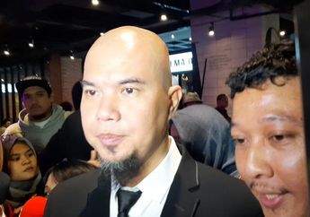 Takut dengan Kelanjutan Nasib Dewa 19, Ahmad Dhani Sampai Mimpi Buruk Saat Posisi Ari Lasso Diganti Once