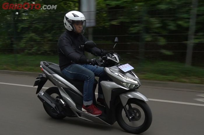  Matic  Honda  2019  Otomotif Modifikasi Indonesia