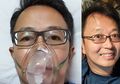 Ternyata Tung Desem Saat Kritis Terinfeksi Covid-19 Sempat Membuat Surat Wasiat