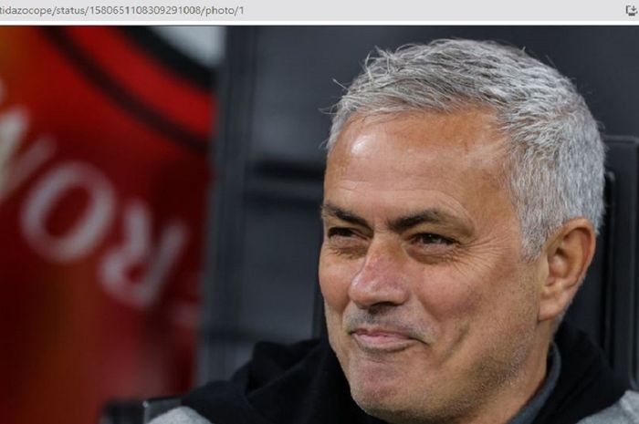 Jose Mourinho dikabarkan ingin kembali melatih tim Liga Inggris dengan potensi balikan ke Chelsea menjadi skenario ideal.