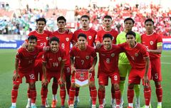 Kans Menang Makin Besar, Media Vietnam Girang Timnas Indonesia Kirim Skuad U-22 di ASEAN Cup 2024