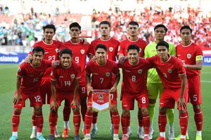 Hal Langka Terjadi, Publik Vietnam Dukung Penuh Timnas U-23 Indonesia Libas Guinea: Buat Bangga ASEAN di Olimpiade!