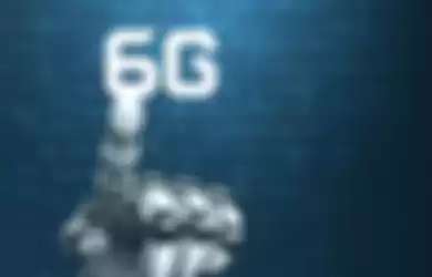 Samsung sudah mulai melakukan penelitian jaringan 6G.