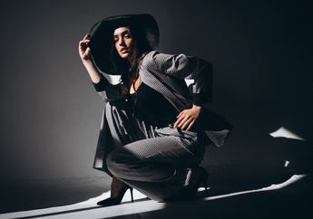 Info Lowongan Kerja 2022 untuk Perempuan Posisi Model Fashion, Domisili Jakarta Gaji Hingga Rp 8 Juta!