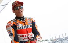 Marc Marquez Identifikasi Masalah yang Menimpanya di MotoGP Americas