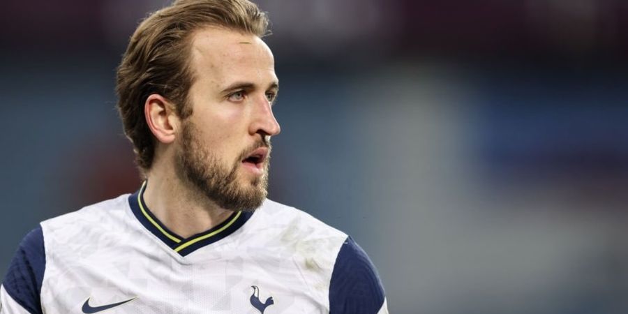 Di Tengah Isu Transfer, Harry Kane Akan Absen Lawan Manchester City