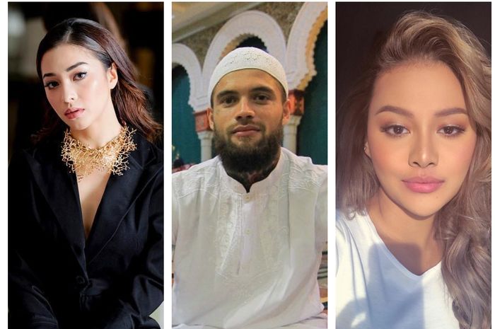 Mantan Pacar Nikita Willy Kagumi Foto Aurel Hermansyah, Warganet Curiga