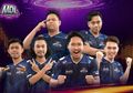 MDL S3 Week 3 Day 2: Dua Tim Debutan Menang, Siren Bayangi EVOS