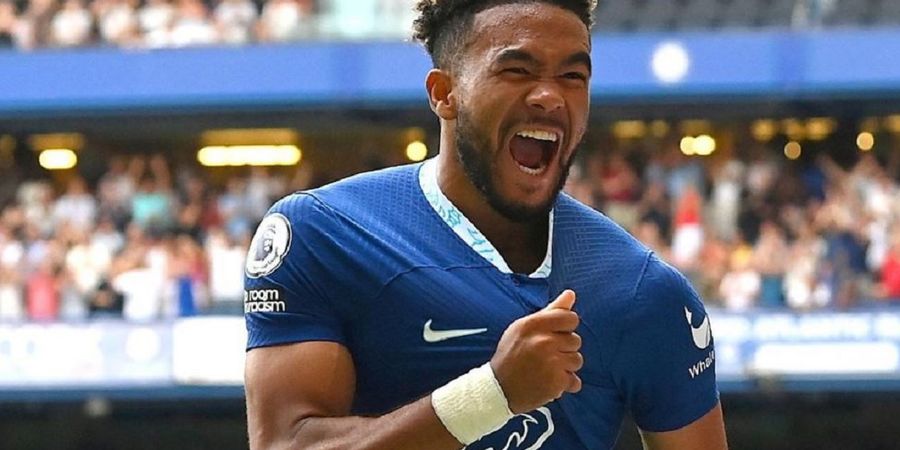 Ditanya soal Reece James, Mauricio Pochettino Enggan Beri Kepastian