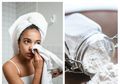 Rutin Cuci Muka dengan Campuran Baking Soda dan Madu Selama Seminggu, Perempuan Ini Merasakan Hasil yang Menakjubkan, Masalah di Kulit Wajahnya Langsung Hilang
