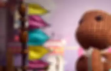 Sackboy: A Big Adventure