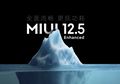 Xiaomi Luncurkan Update MIUI 12.5 Enhanced Edition di POCO F3!
