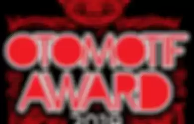 Logo OTOMOTIF Award 2019