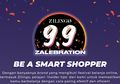 Tips Belanja Online di Festival Belanja Zilingo Zalebration 2019