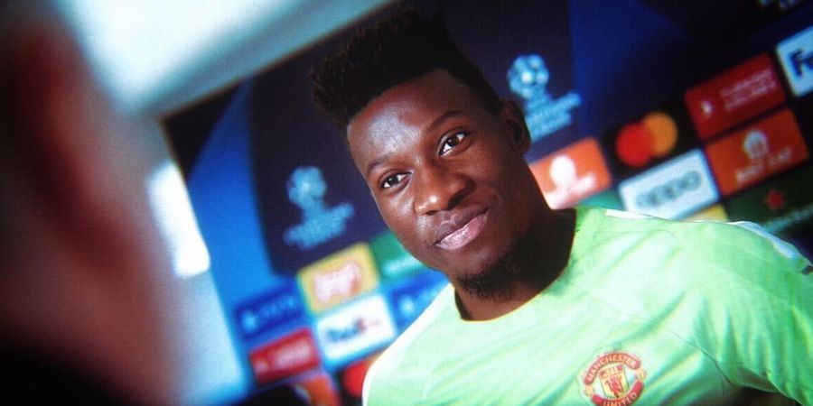 Kedatangan Andre Onana Sudah Bikin Penasaran 1 Pemain Man United