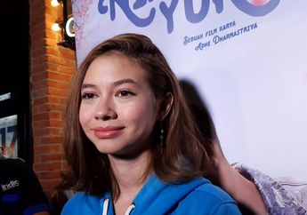Meski Bermain di Film Nikah Yuk, Yuki Kato Mengaku Belum Siap Menikah di Usia 24 Tahun