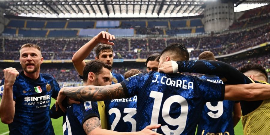 Kunci Sukses Inter Milan Taklukkan Udinese: Keseimbangan Pertahanan