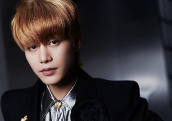 Update Kondisi Kesehatan Moon Taeil, Dipastikan Absen Konser NCT 127