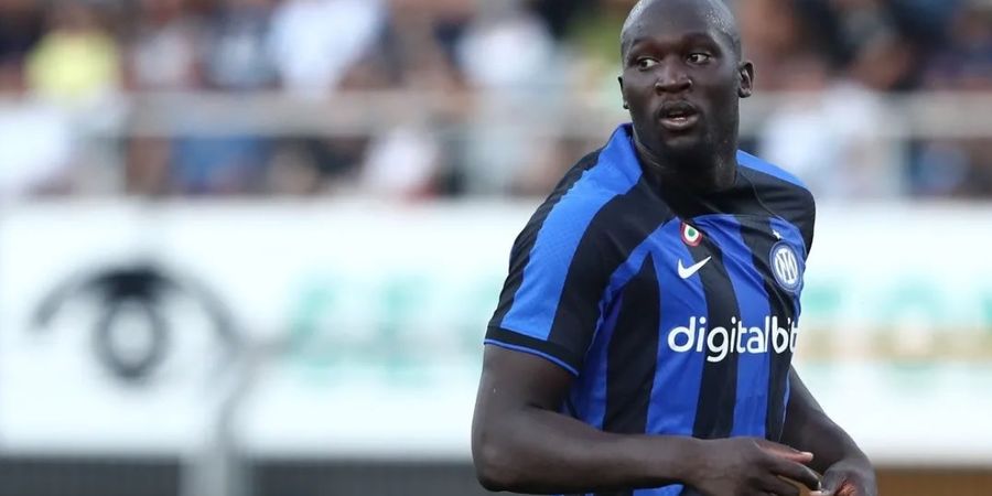 Demi Pertahankan Romelu Lukaku, Inter Milan Minta Korting ke Chelsea