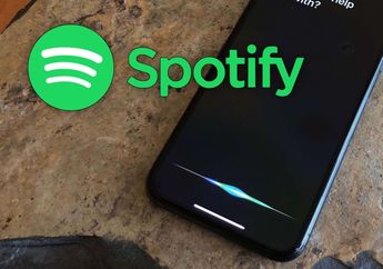 Siri Akan Segera Terintegrasi Dengan Spotify Pada iOS 13