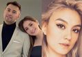 Dilaporkan Polisi Usai Pesta di Rumah Bos KFC, Agnez Mo Justru Salut dengan Suami Nagita Slavina Karena Masih Bekerja dalam Keadaan Seperti Ini