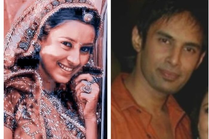 Mantan Pacar Pratyusha Banerje Sudah Menikah Setelah Pemeran Anandhi